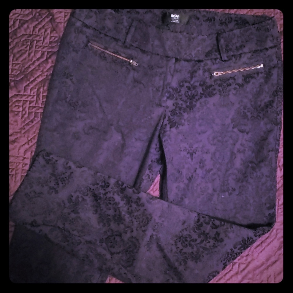 Pants